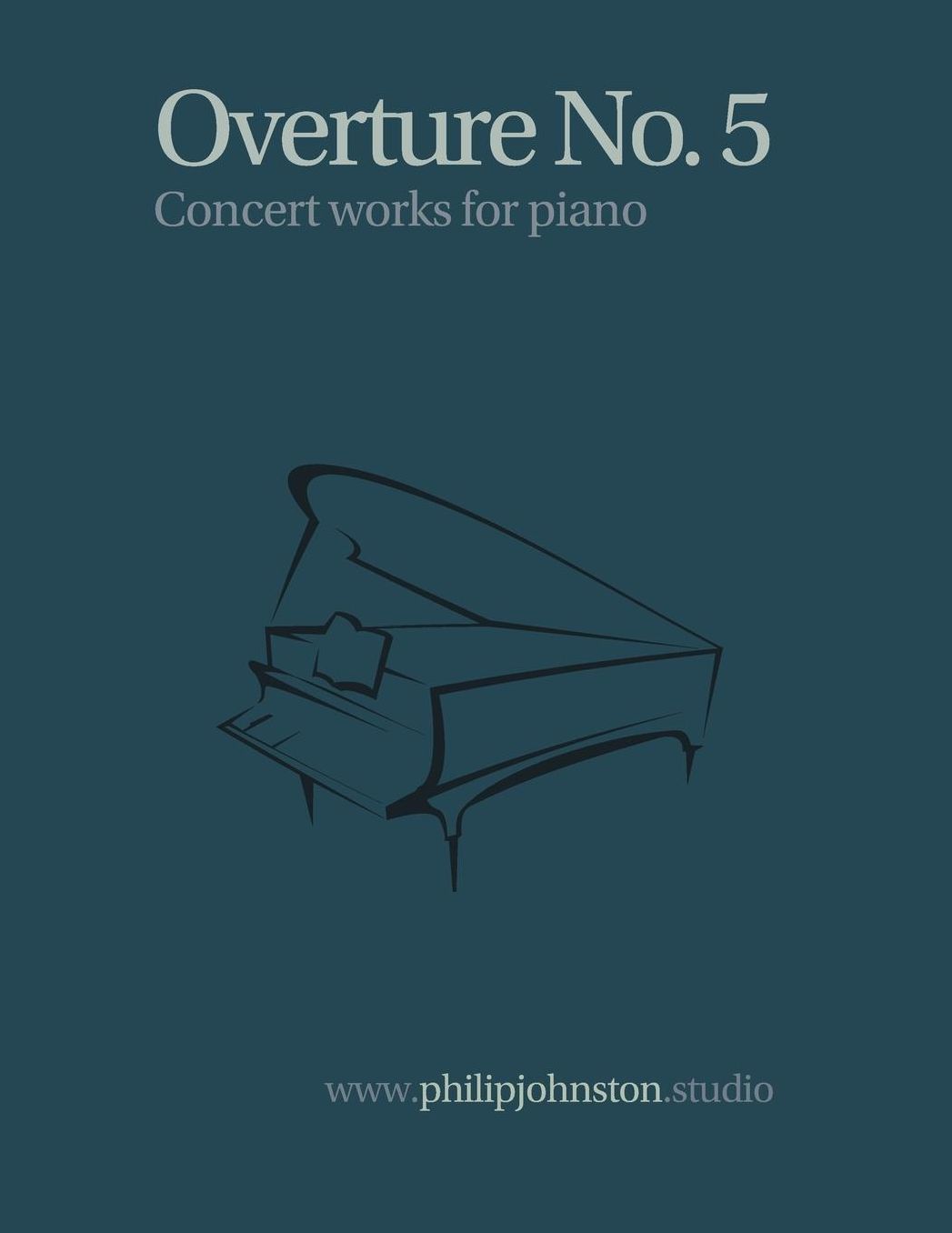 Overture no: 5: Eulogy for a Lost Father