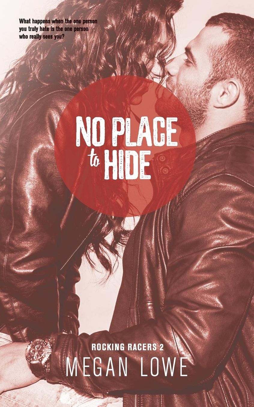 No Place to Hide