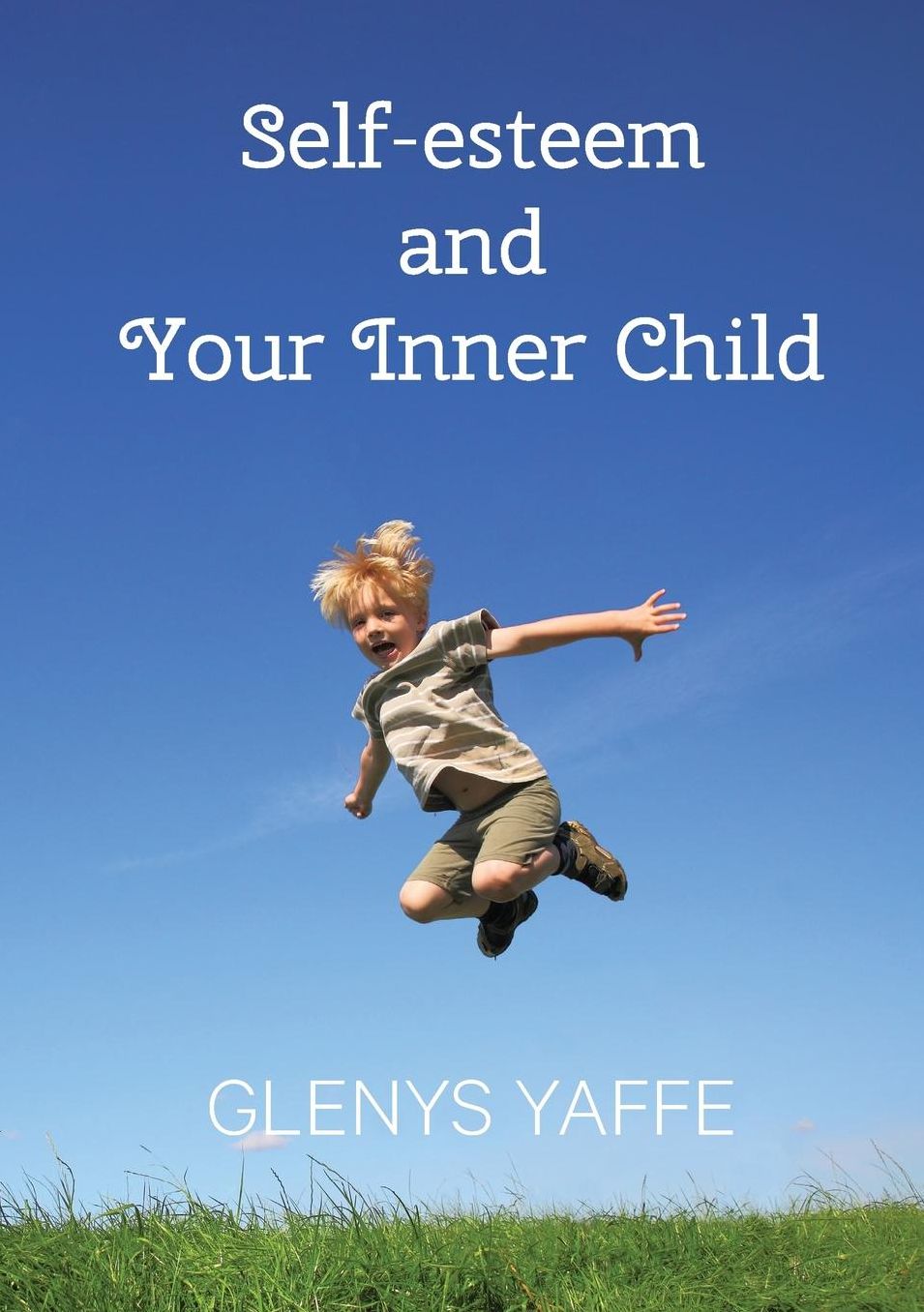 Self-esteem and Your Inner Child