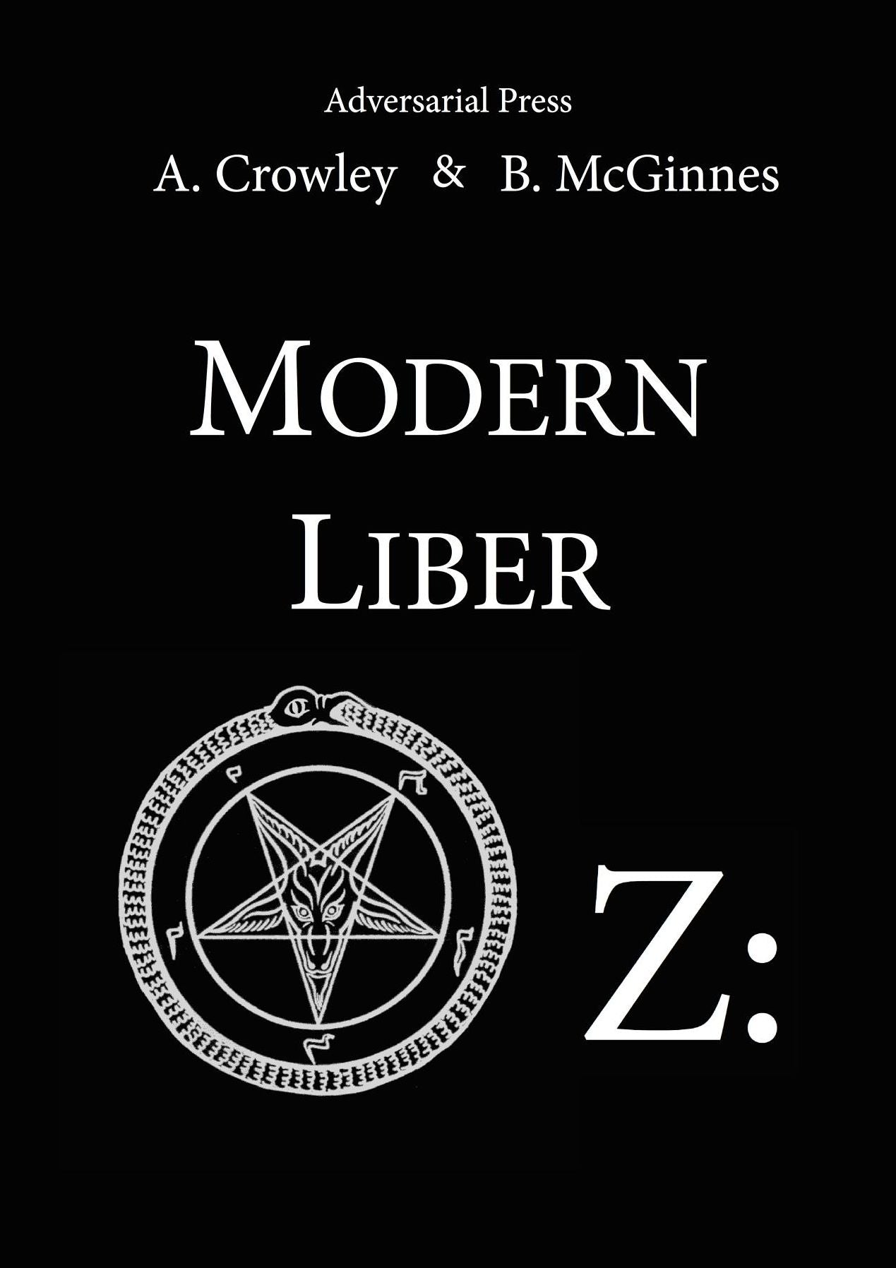 Modern Liber OZ: Declarations of the Rights of All