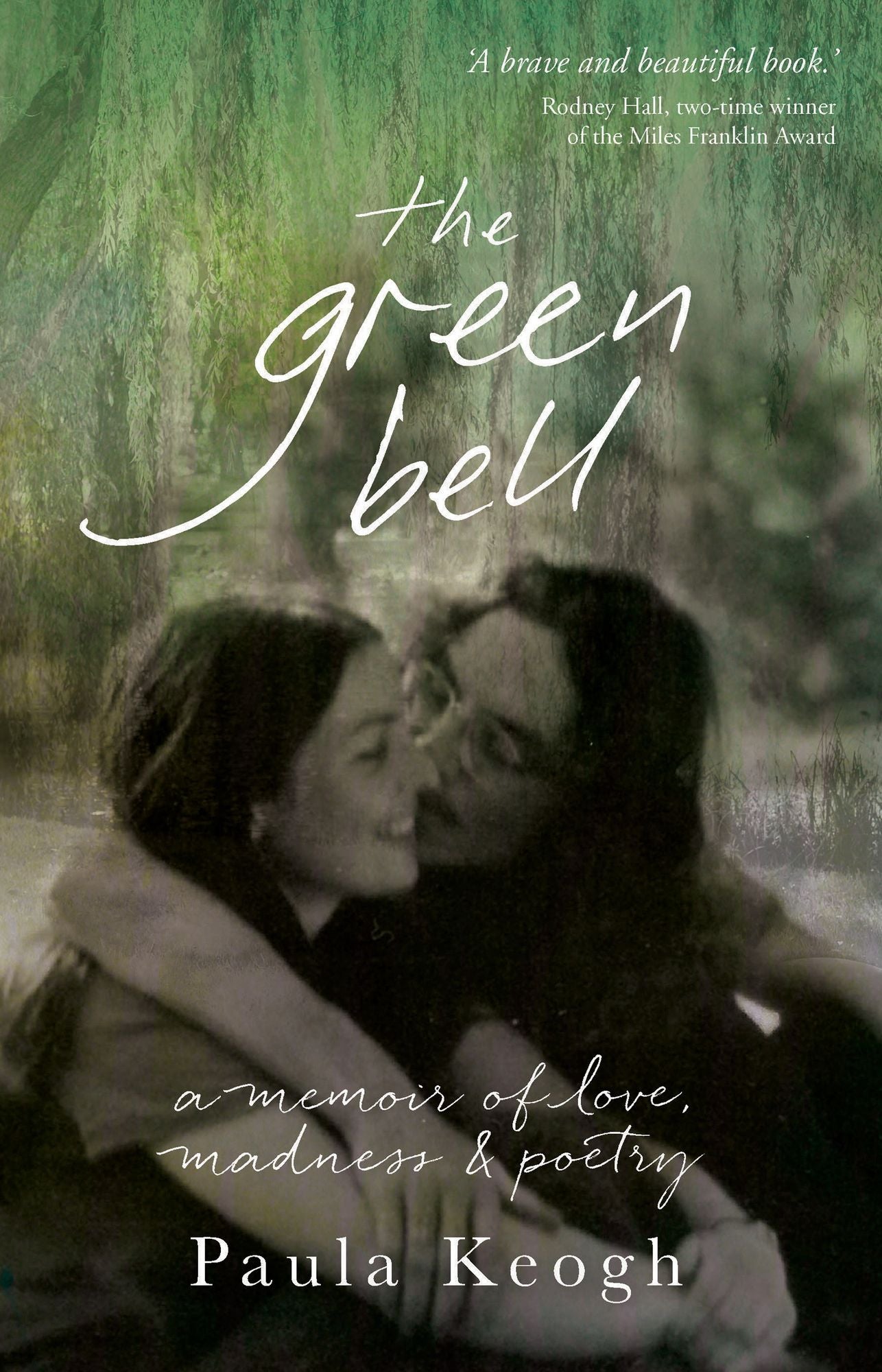 The Green Bell