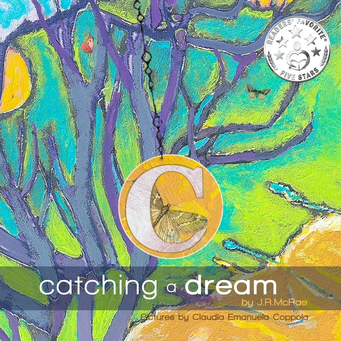 Catching a Dream