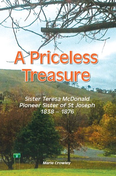 A Priceless Treasure