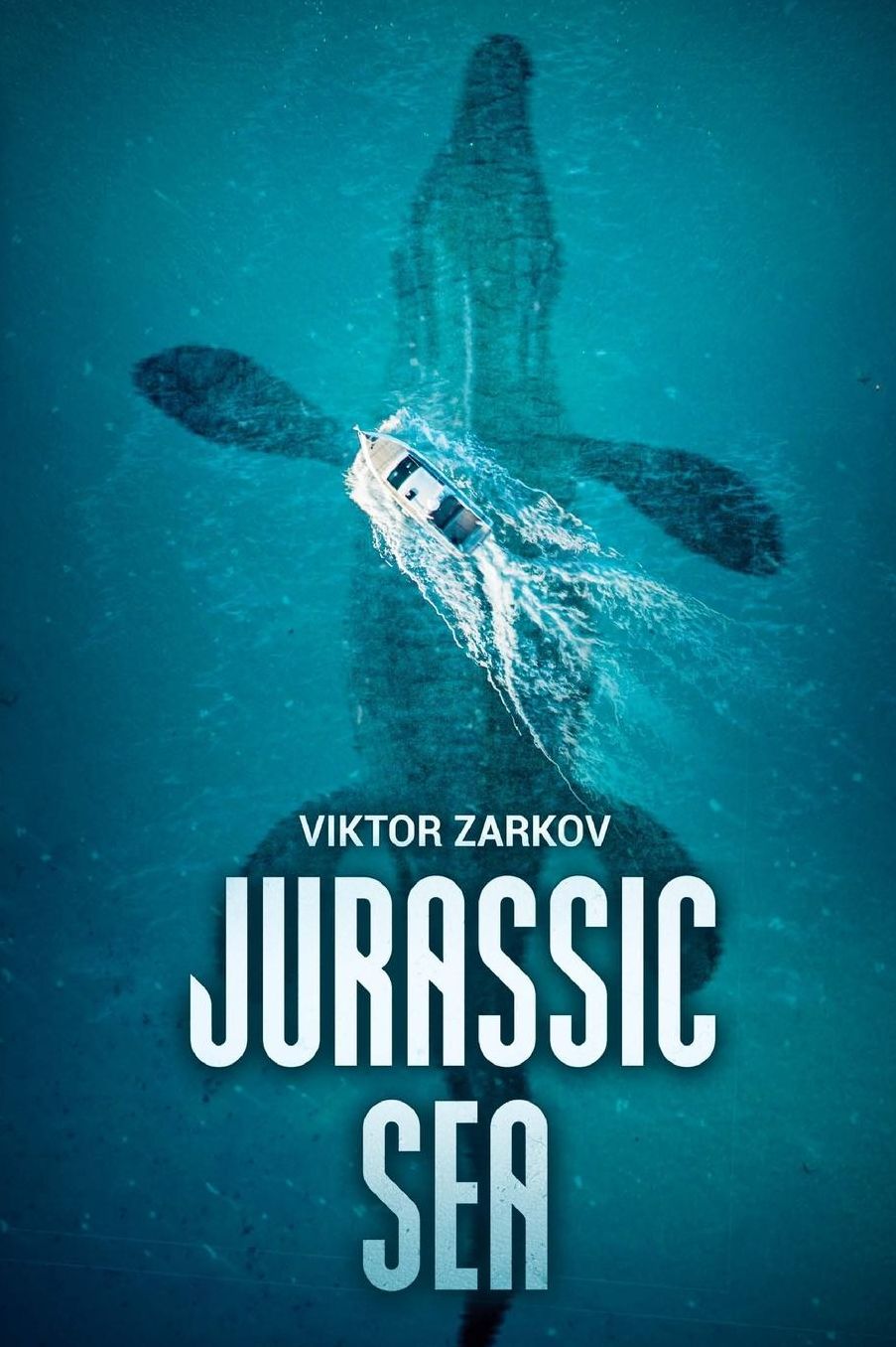 Jurassic Sea