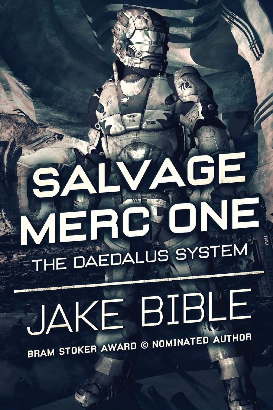 Salvage Merc One: The Daedalus System