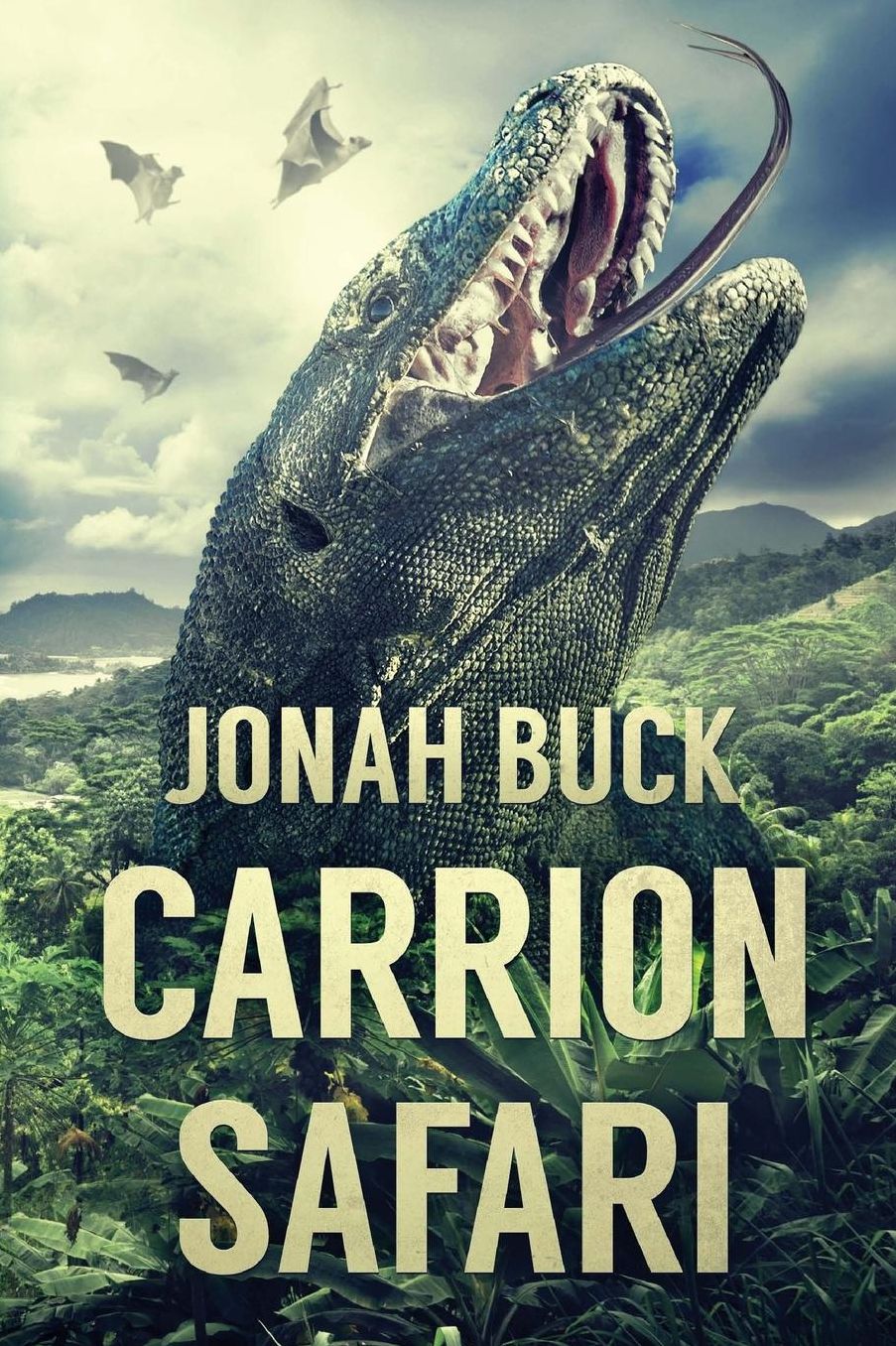Carrion Safari