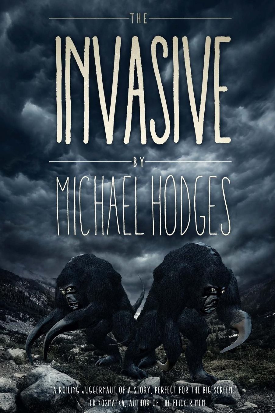 The Invasive