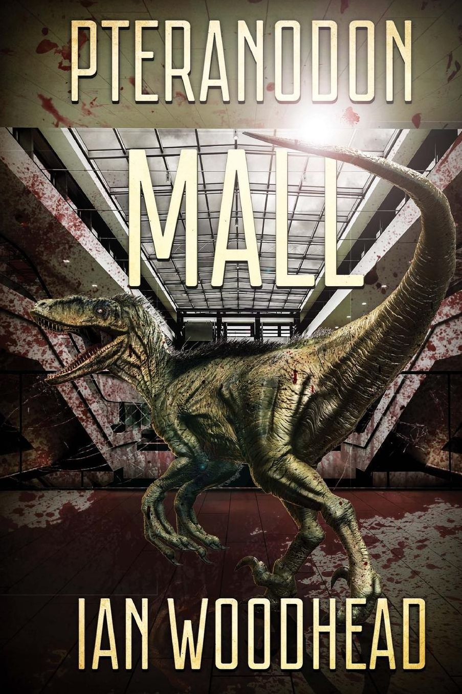 Pteranodon Mall