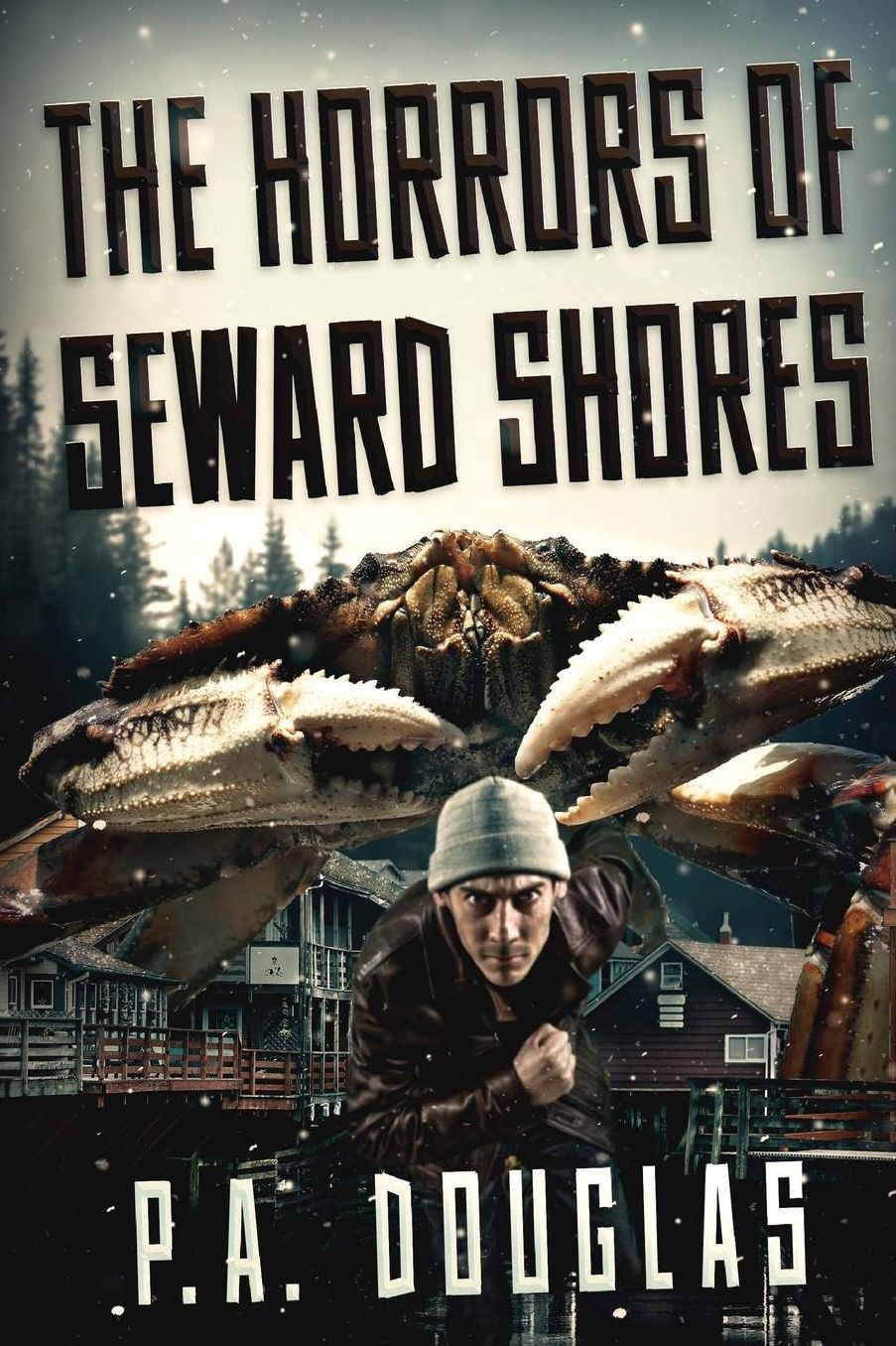 The Horrors Of Seward Shores