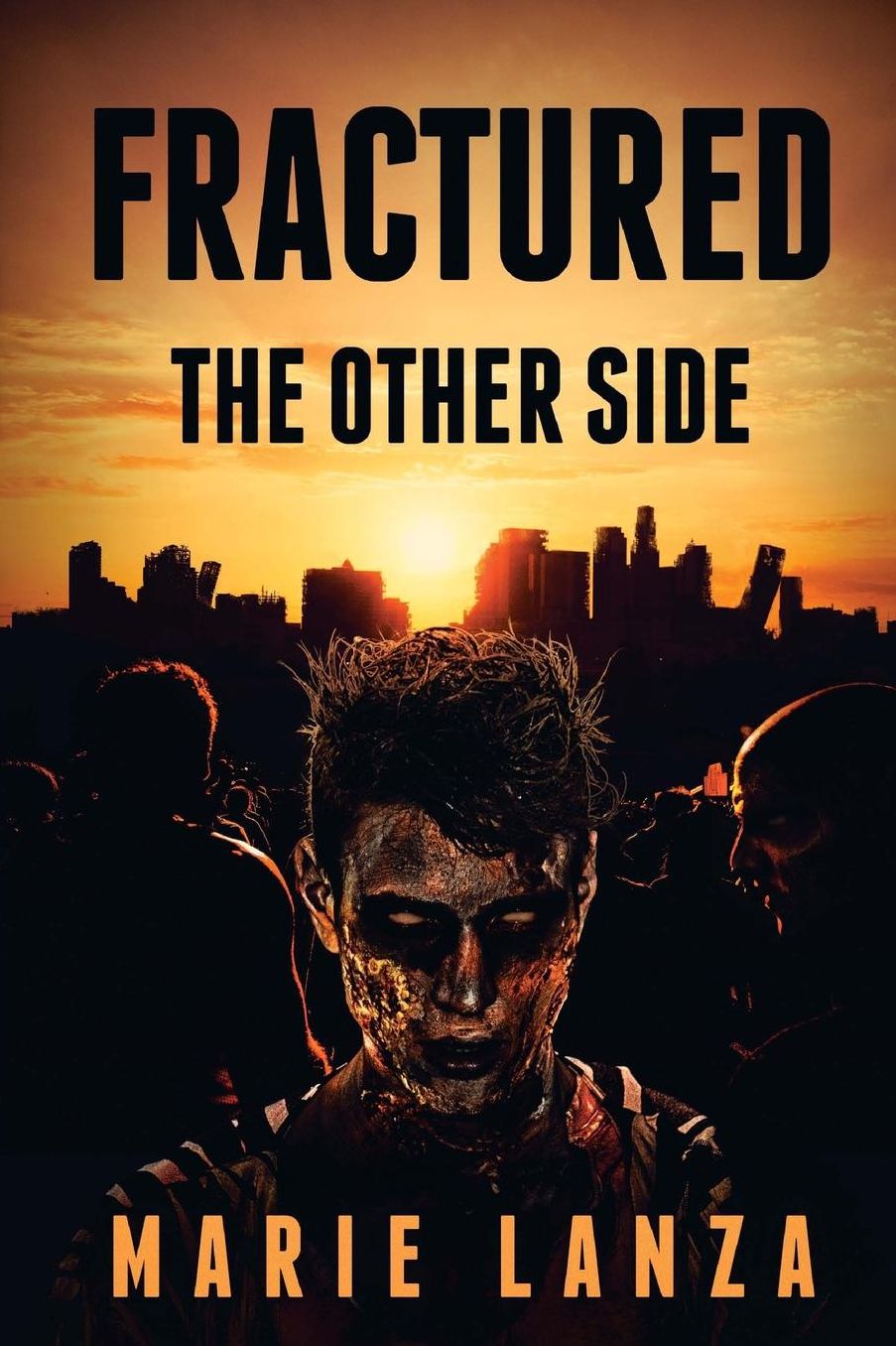 Fractured