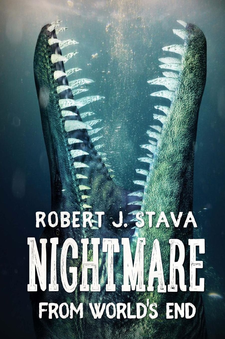 Nightmare From World's End