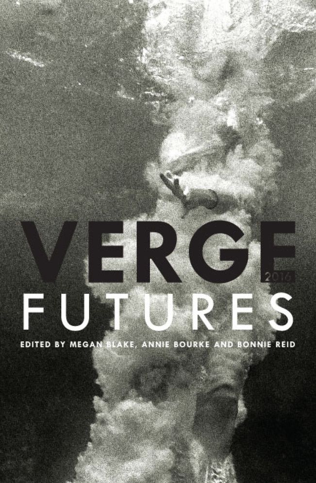 Verge 2016: Futures