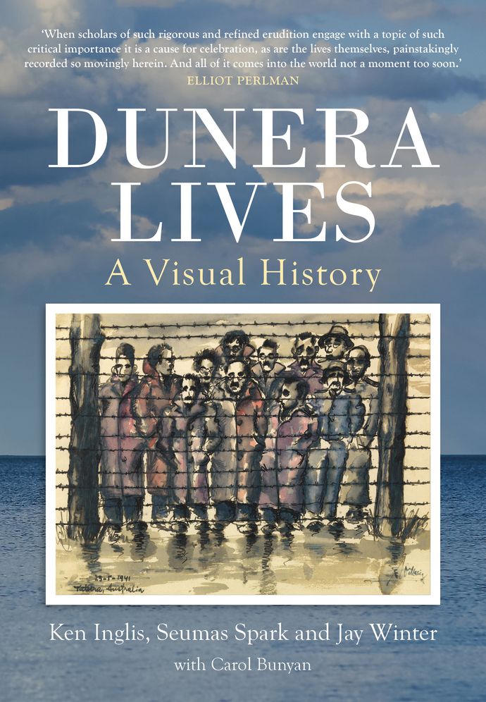 Dunera Lives: A Visual History