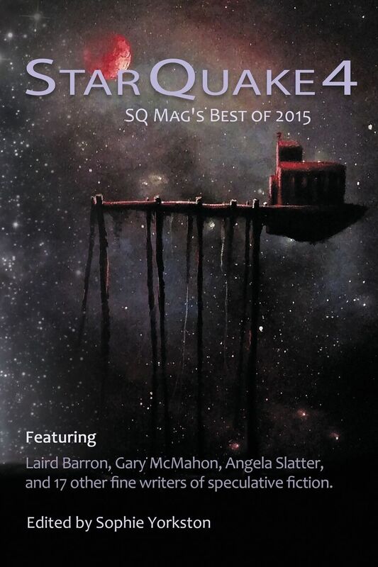Star Quake 4: SQ Mag's Best of 2015