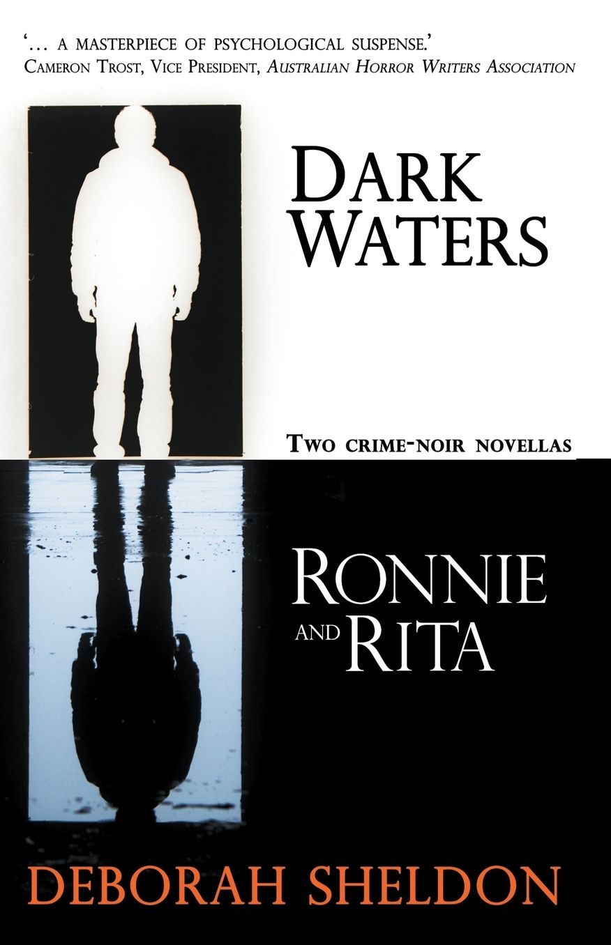 Dark Waters / Ronnie and Rita