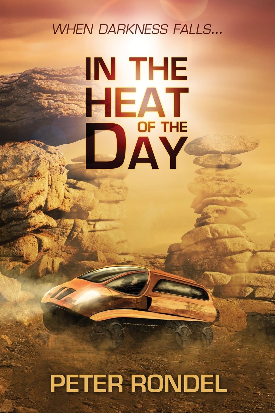 In the Heat of the Day