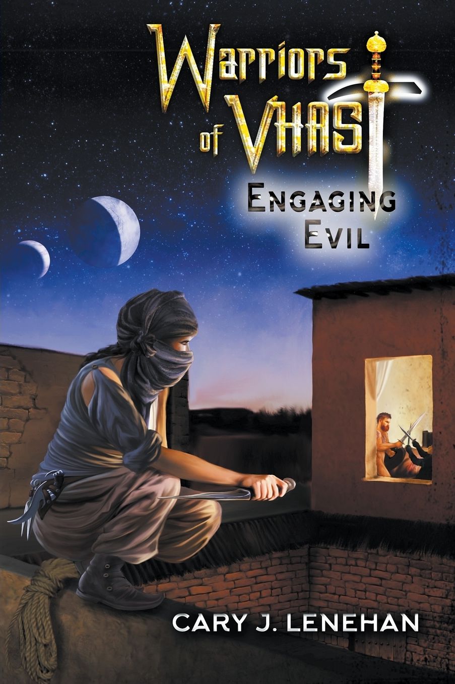 Engaging Evil
