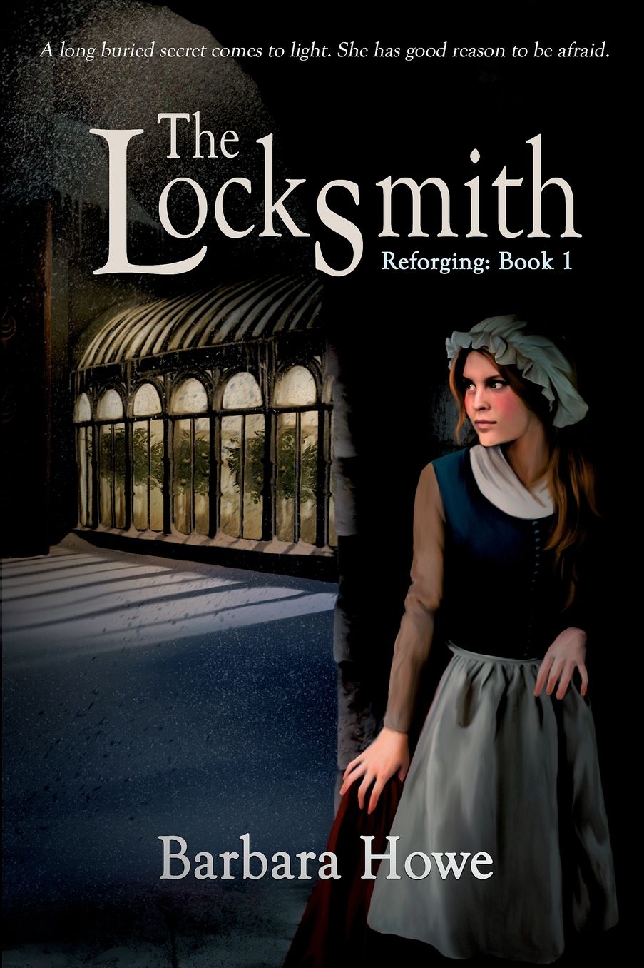 The Locksmith