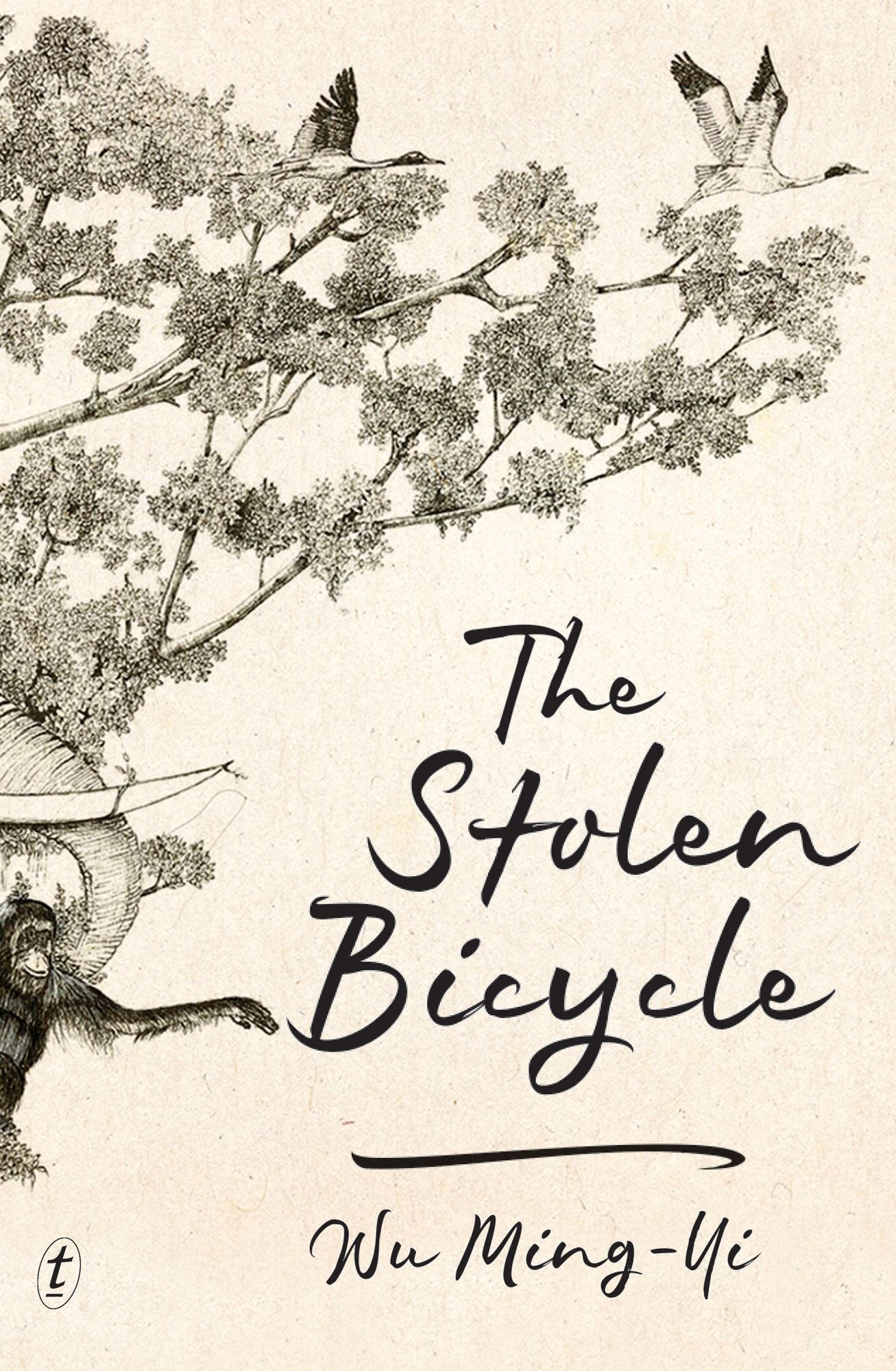 Stolen Bicycle