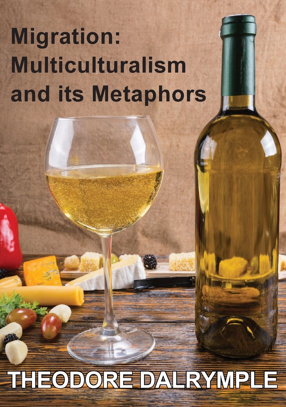 Migration: Multiculturalism & its Metaphors