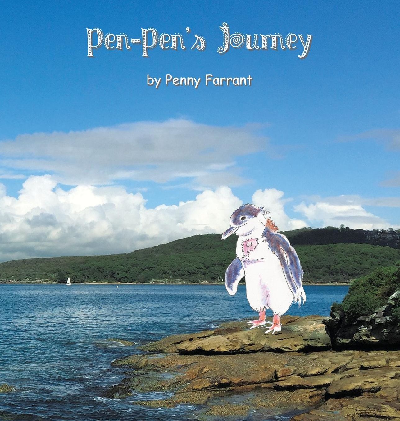 Pen Pen's Journey