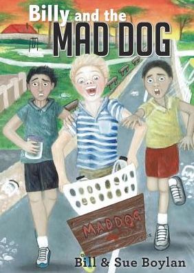 Billy and the Mad Dog