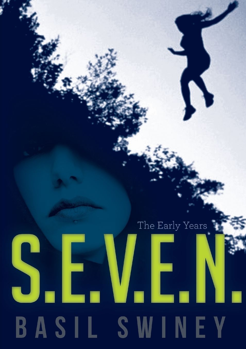 S.E.V.E.N.: The Early Years