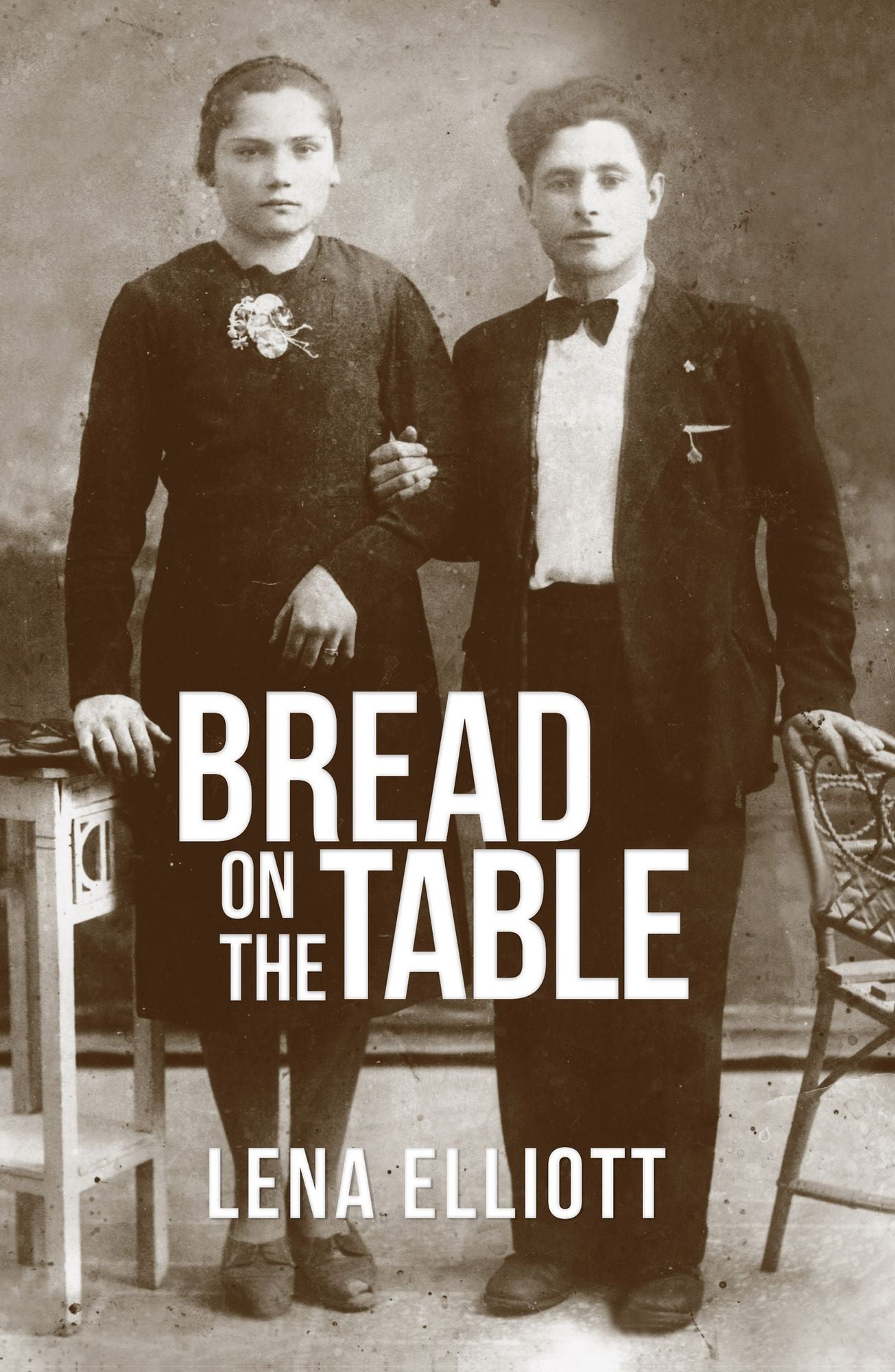 Bread On the Table