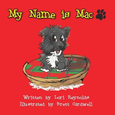 My Name is Mac