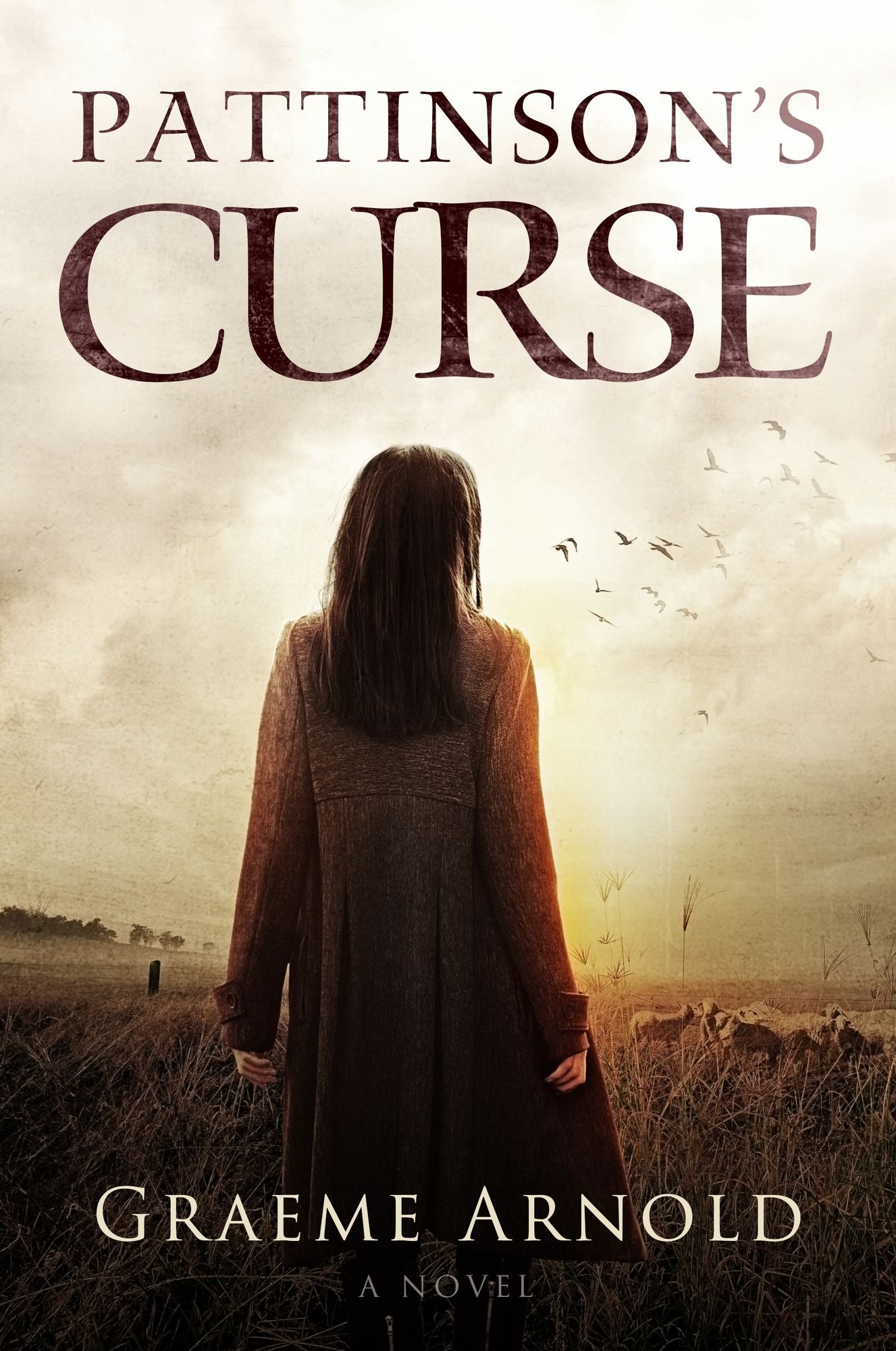 Pattinson's Curse