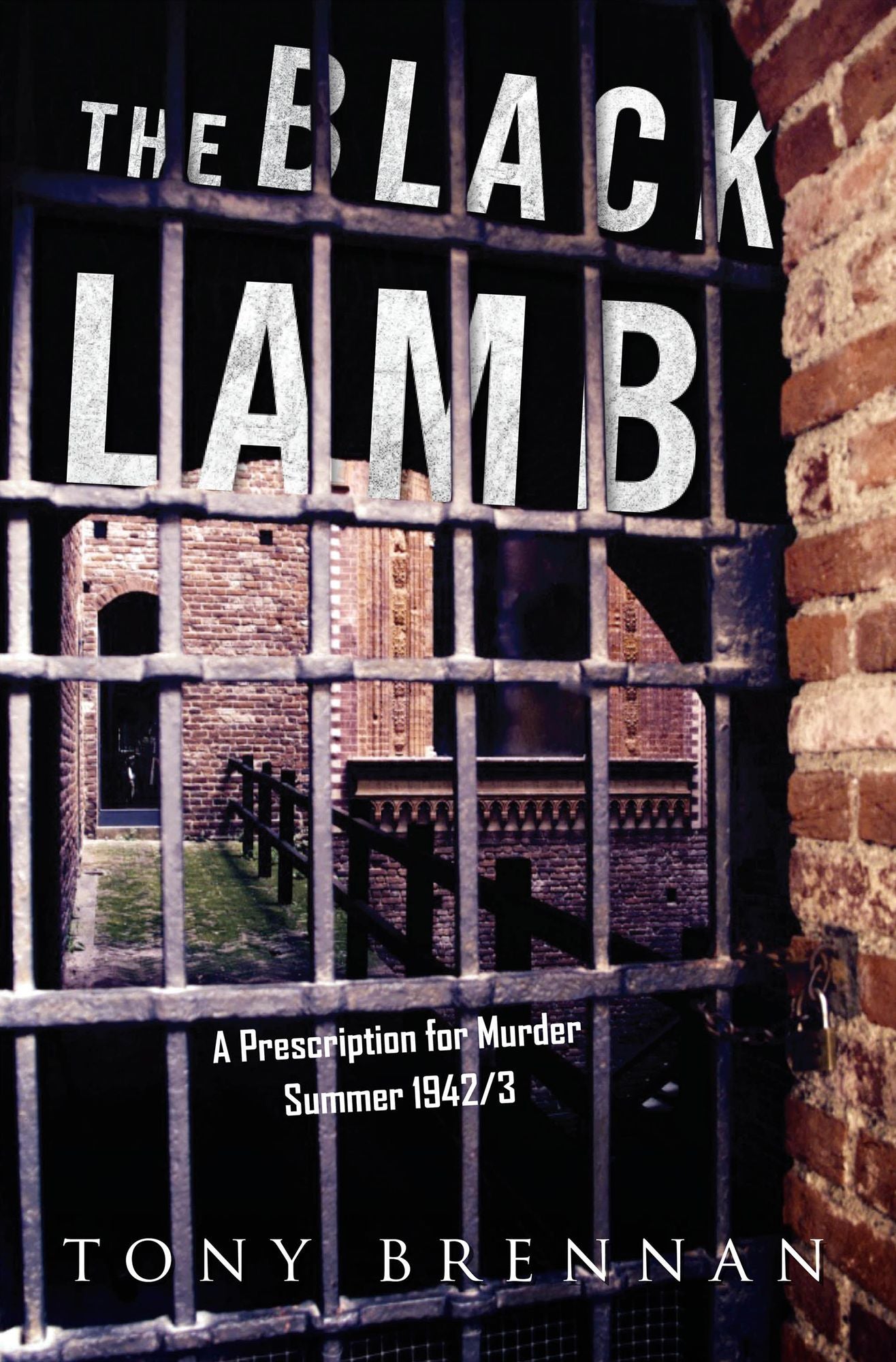 The Black Lamb: A Prescription for Murder, Summer 1942/3