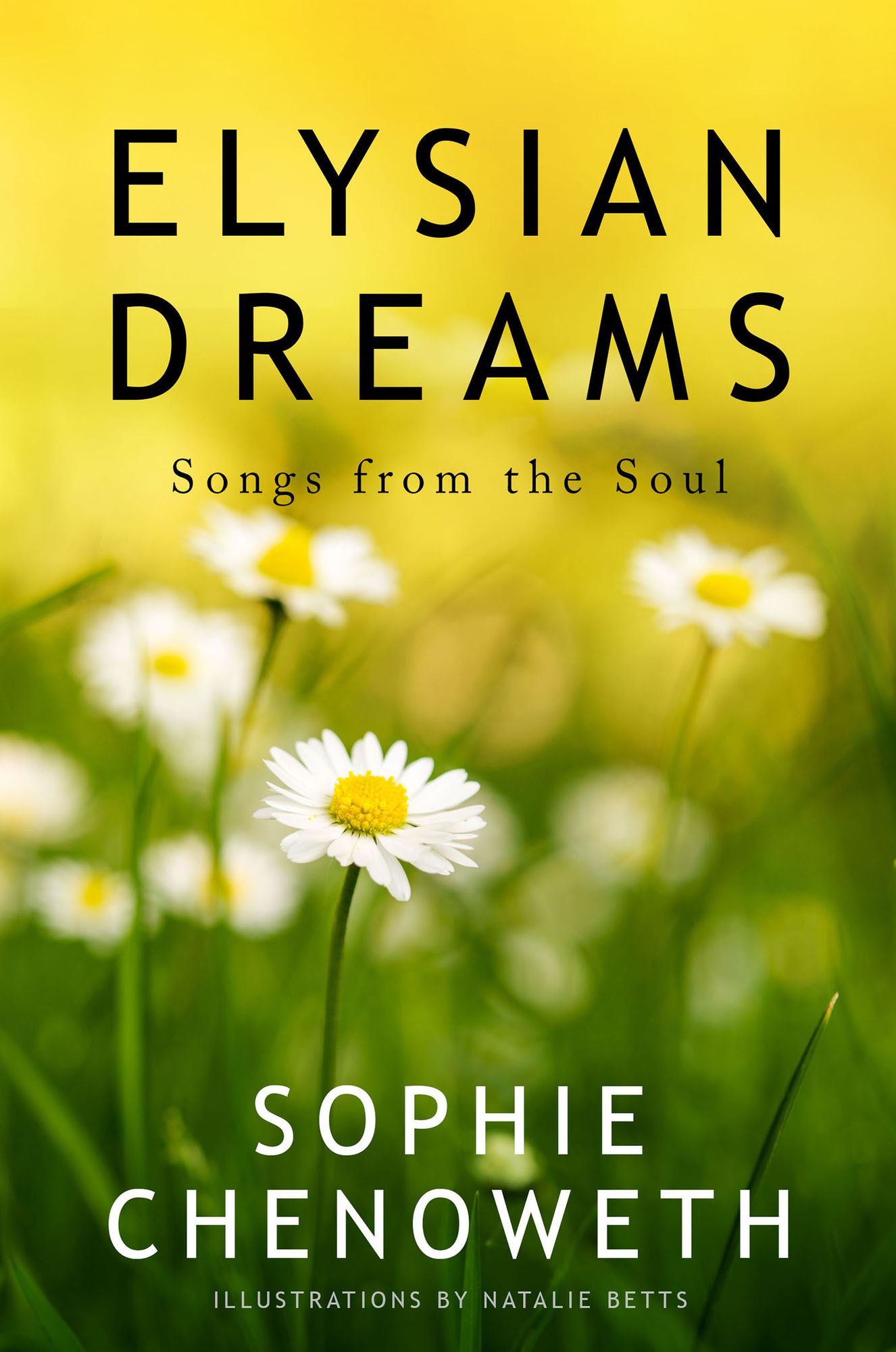 Elysian Dreams: Songs from the Soul