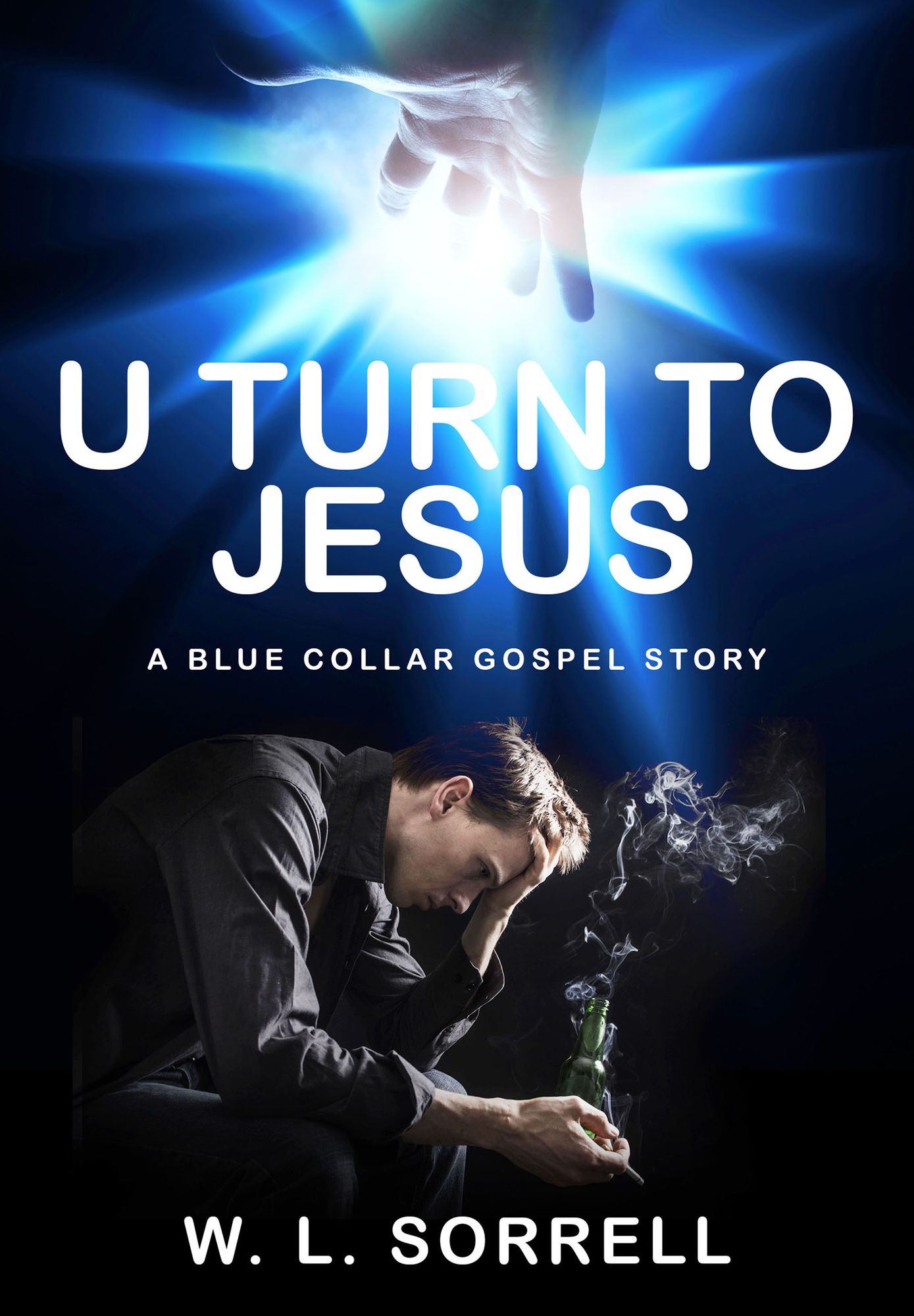 U Turn to Jesus: A Blue Collar Gospel Story