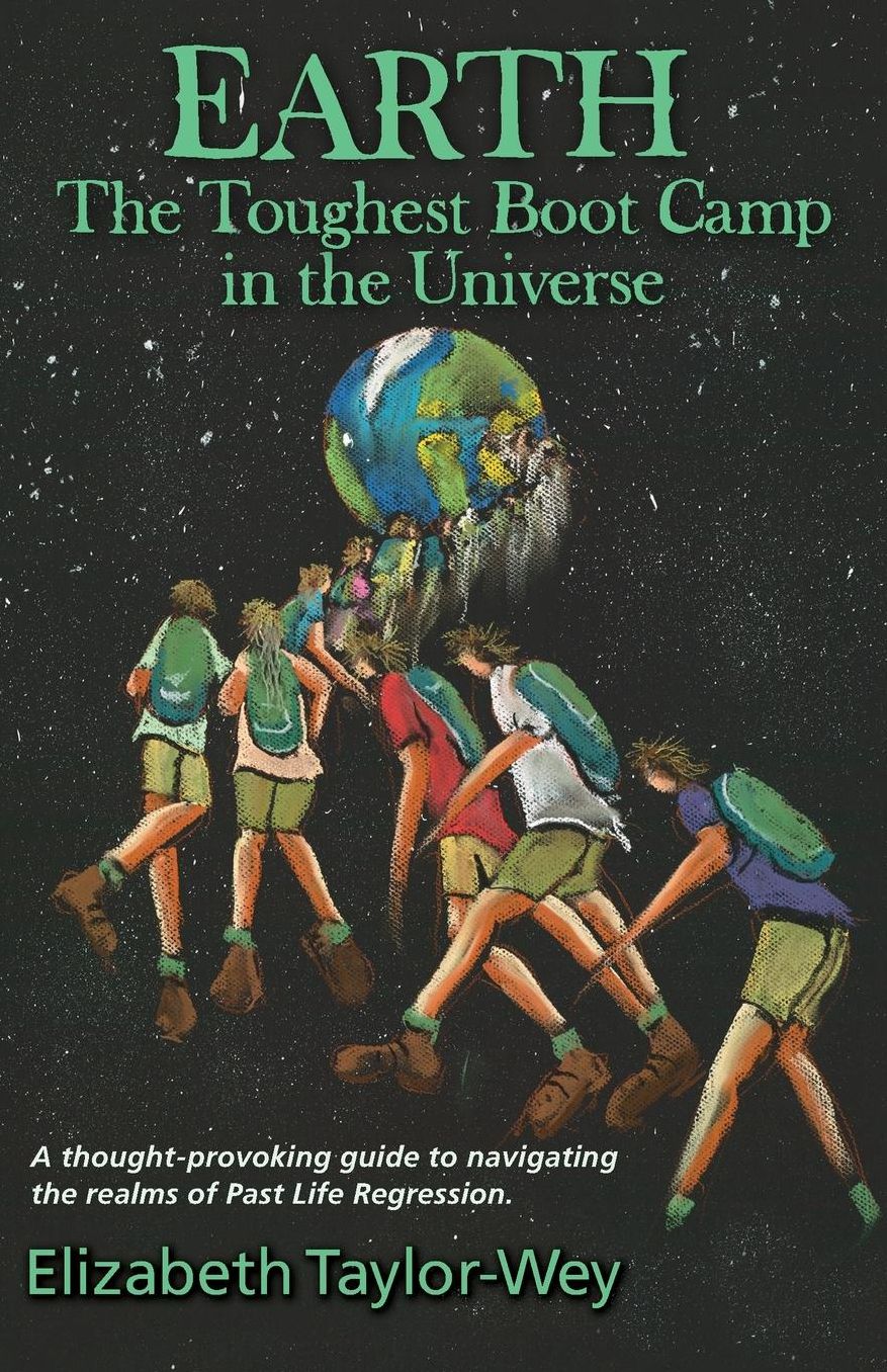 Earth: The Toughest Bootcamp in the Universe