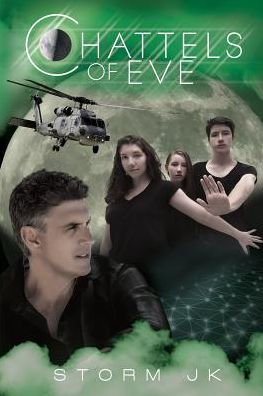 Chattels of Eve: Book 2 of The Eve Continuum