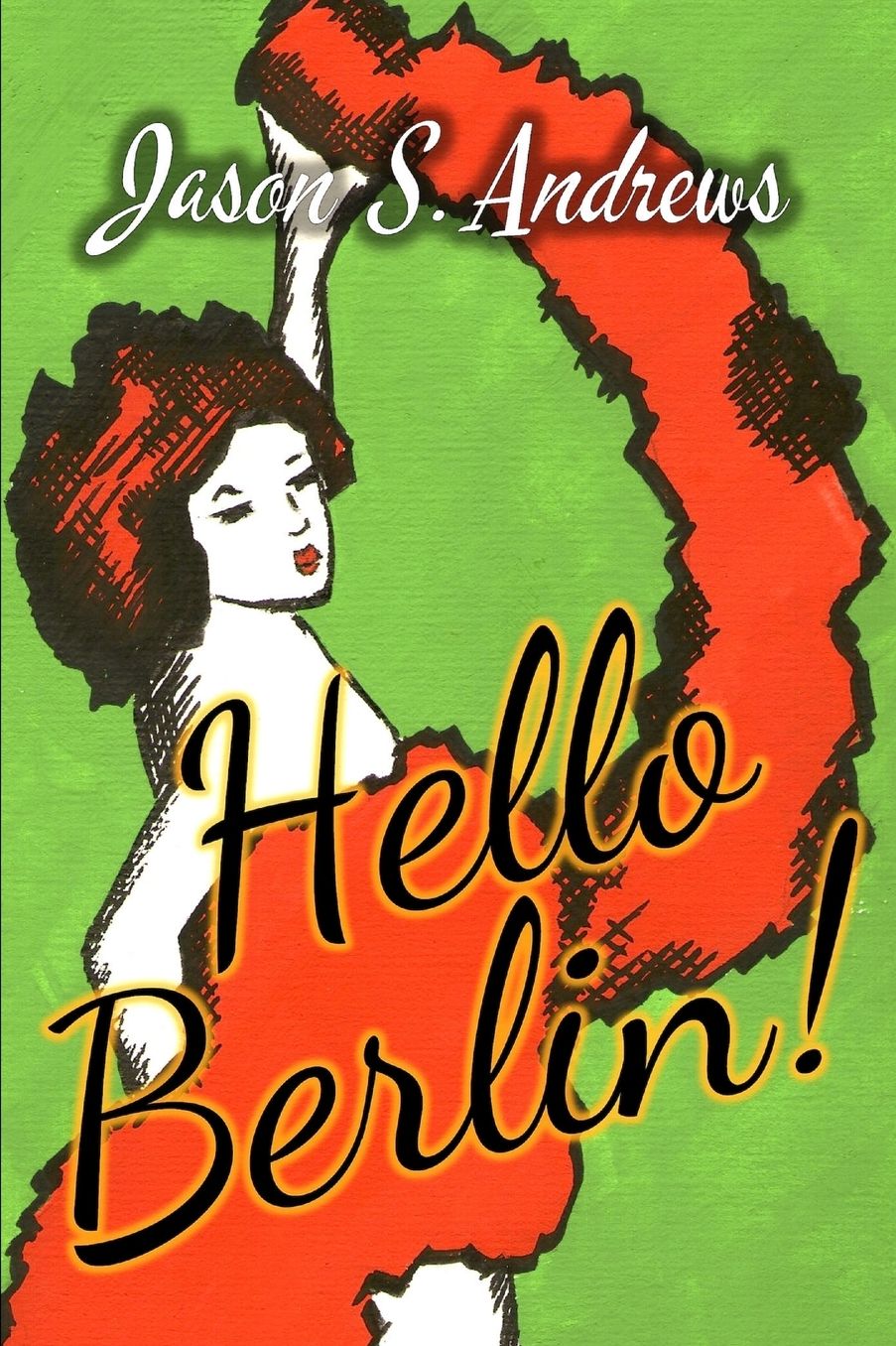 Hello Berlin!