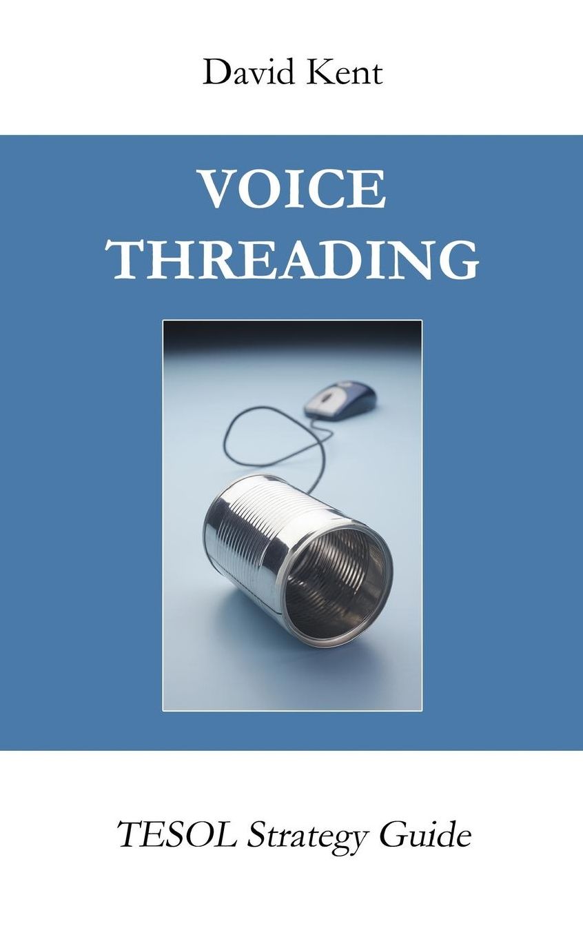 VoiceThreading: TESOL Strategy Guide