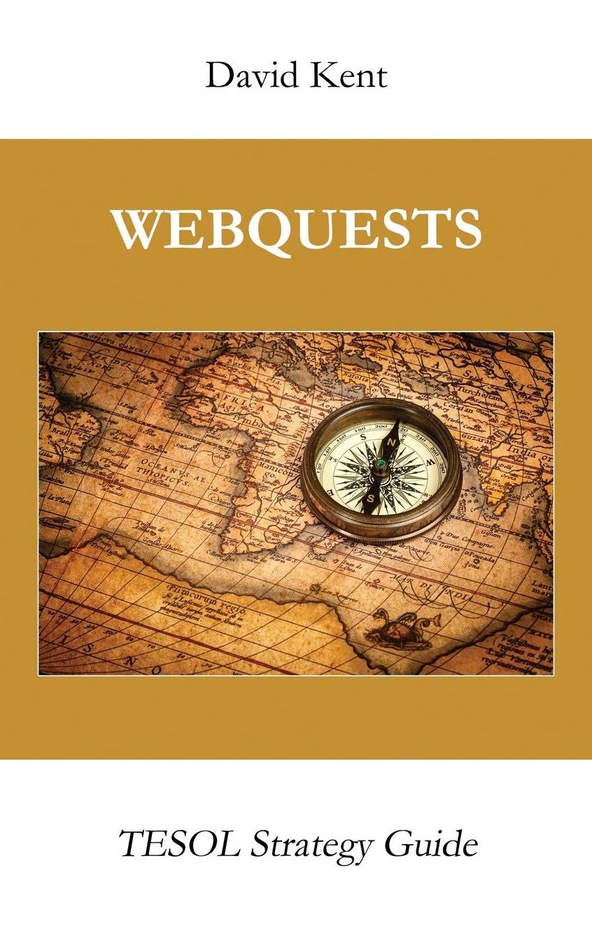 WebQuests: TESOL Strategy Guide