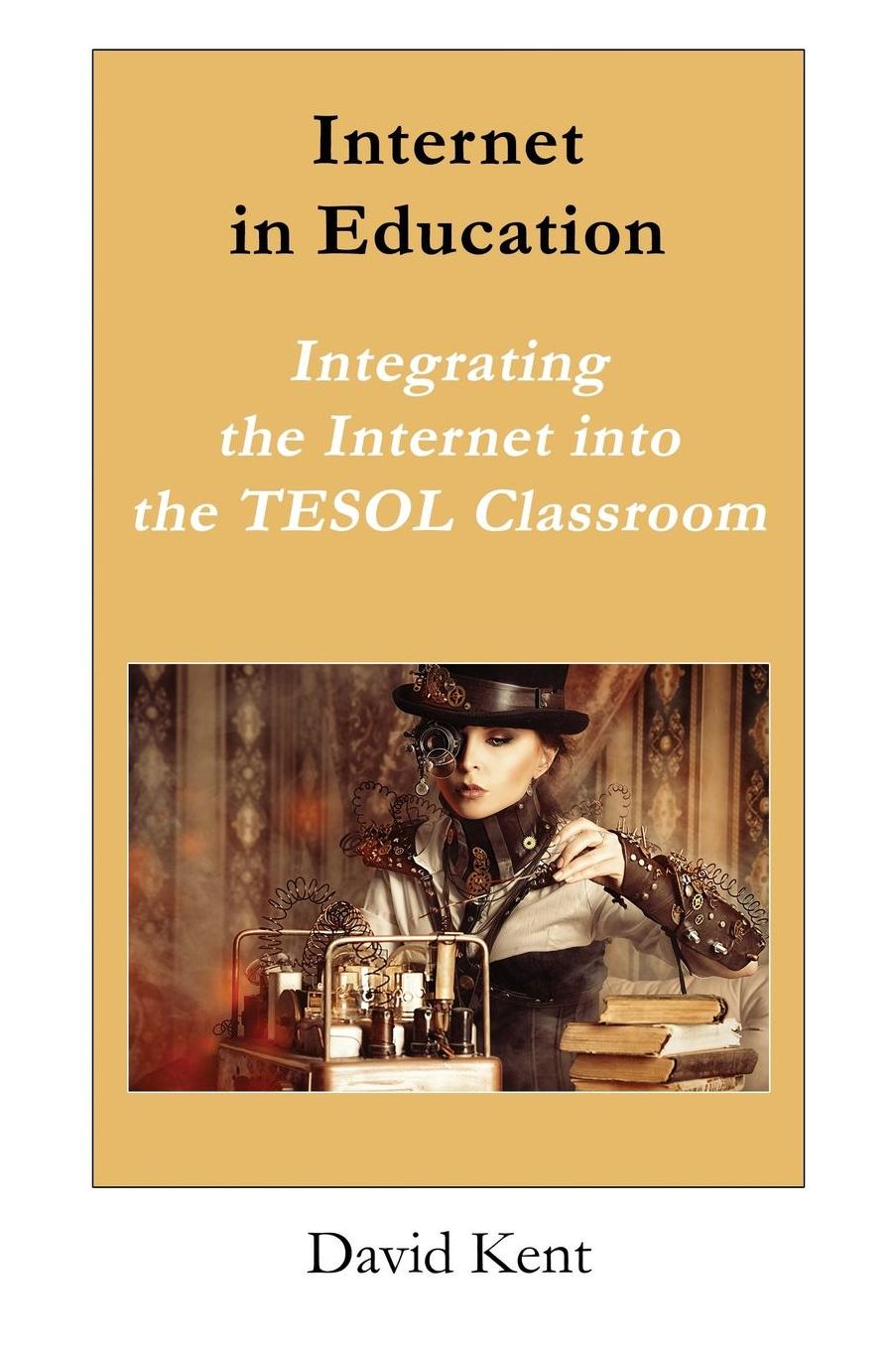 Internet in Education: Integrating the Internet into the TESOL Classroom