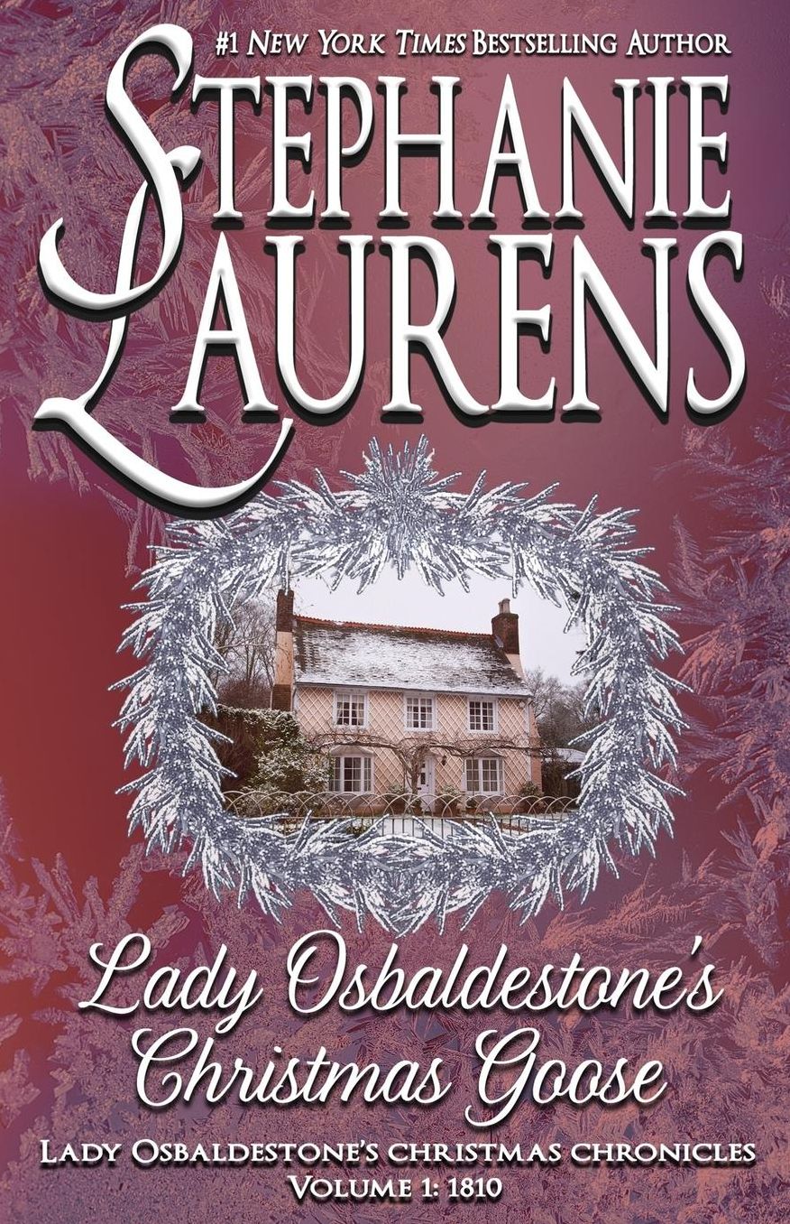 Lady Osbaldestone's Christmas Goose