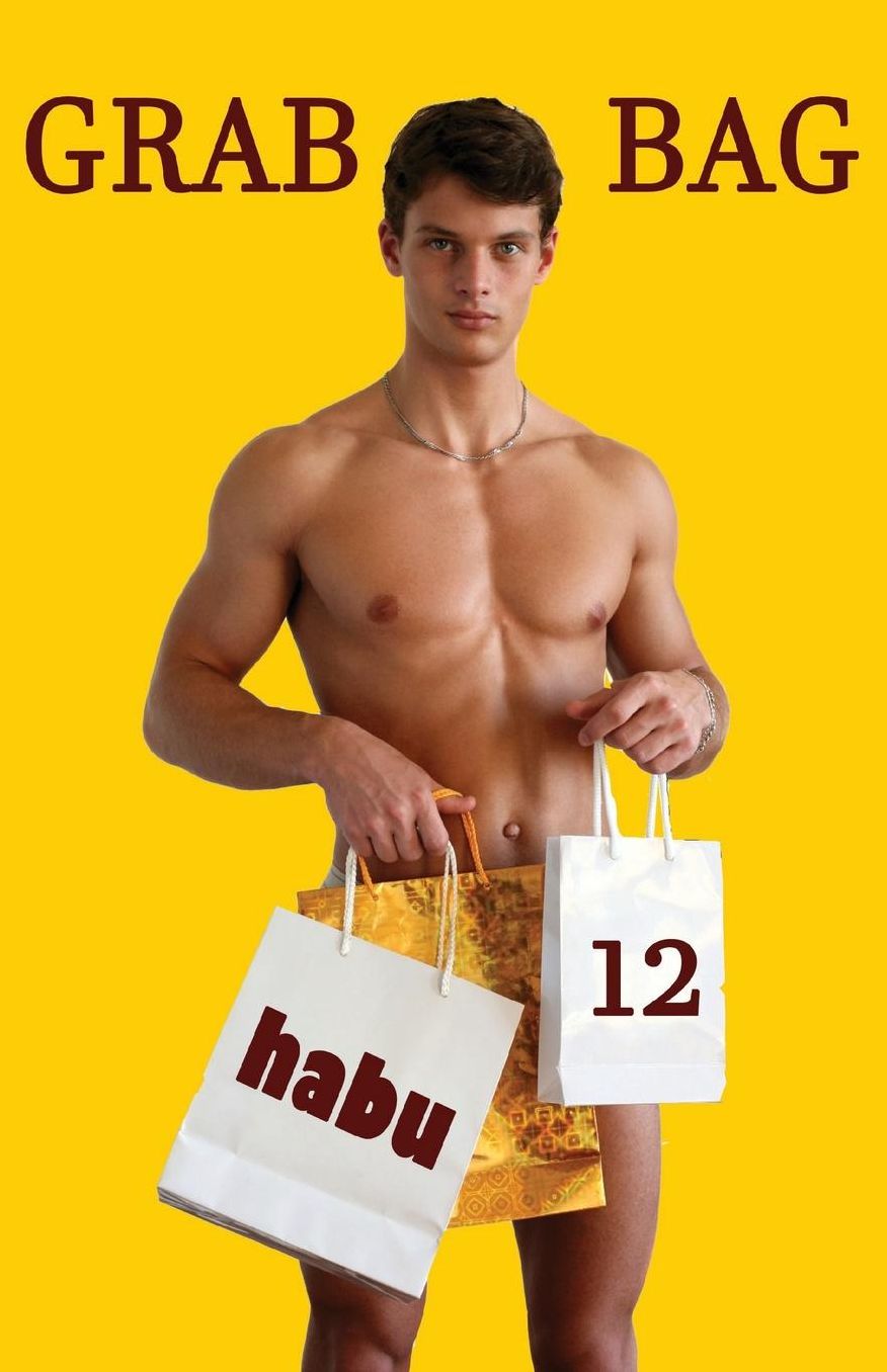 Grab Bag 12