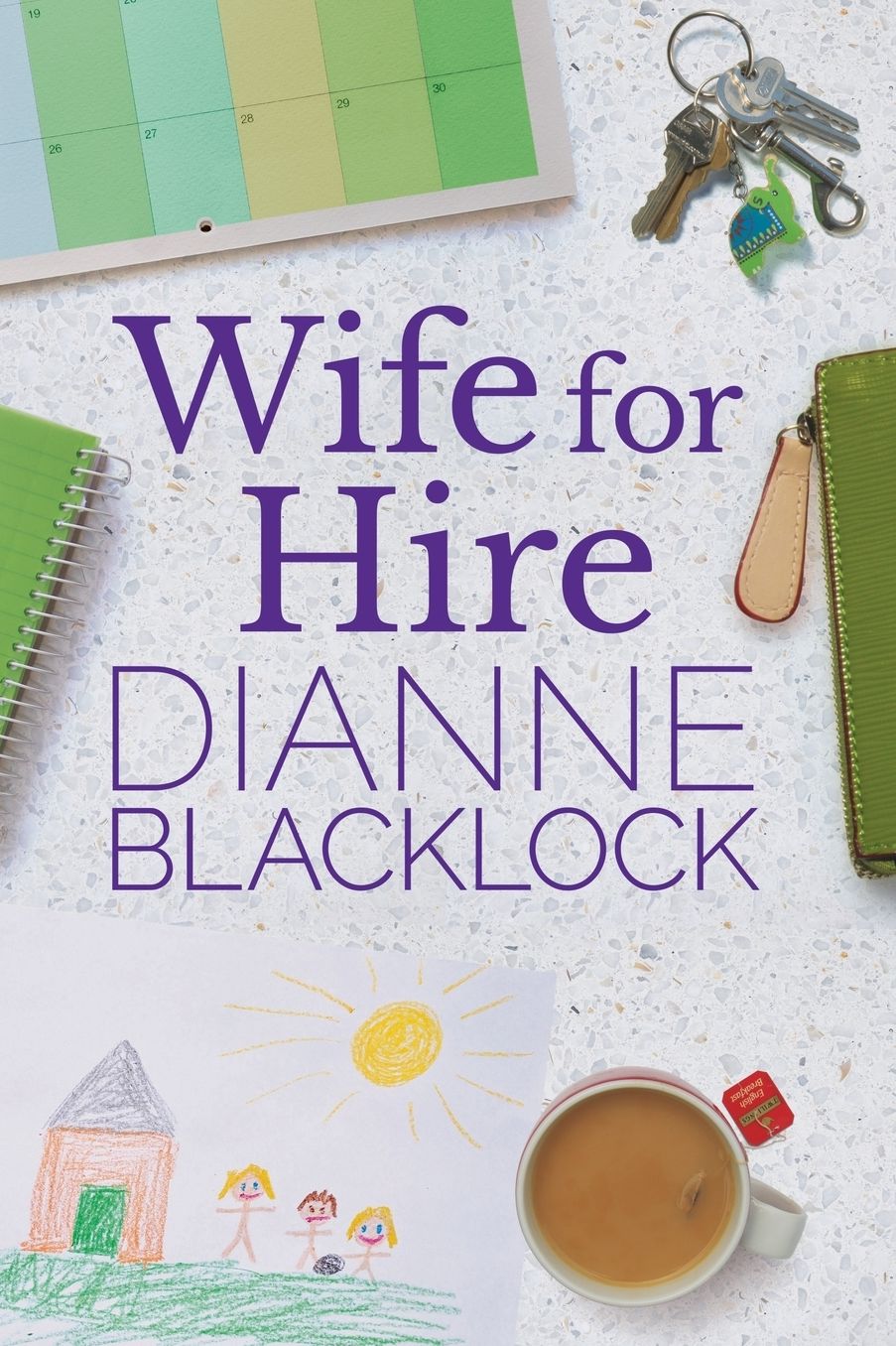 Wife for Hire