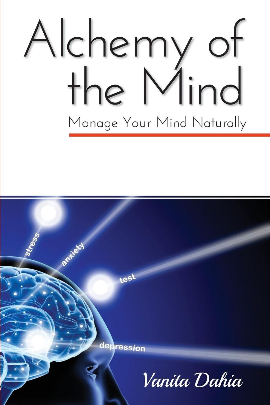 Alchemy of the Mind: Manage your Mind Naturally