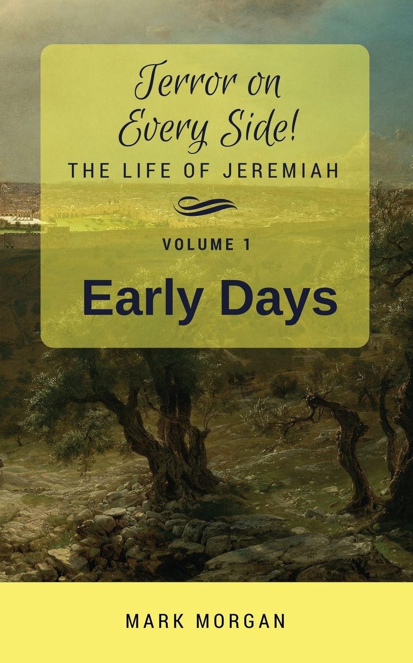Early Days: Volume 1 of 5