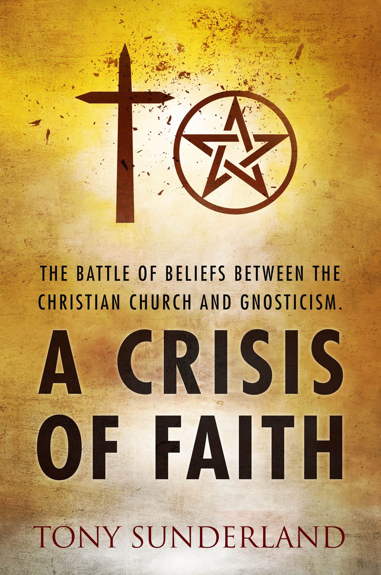 A Crisis of Faith: The Battle of Beliefs Between the Christian Church and Gnosticism