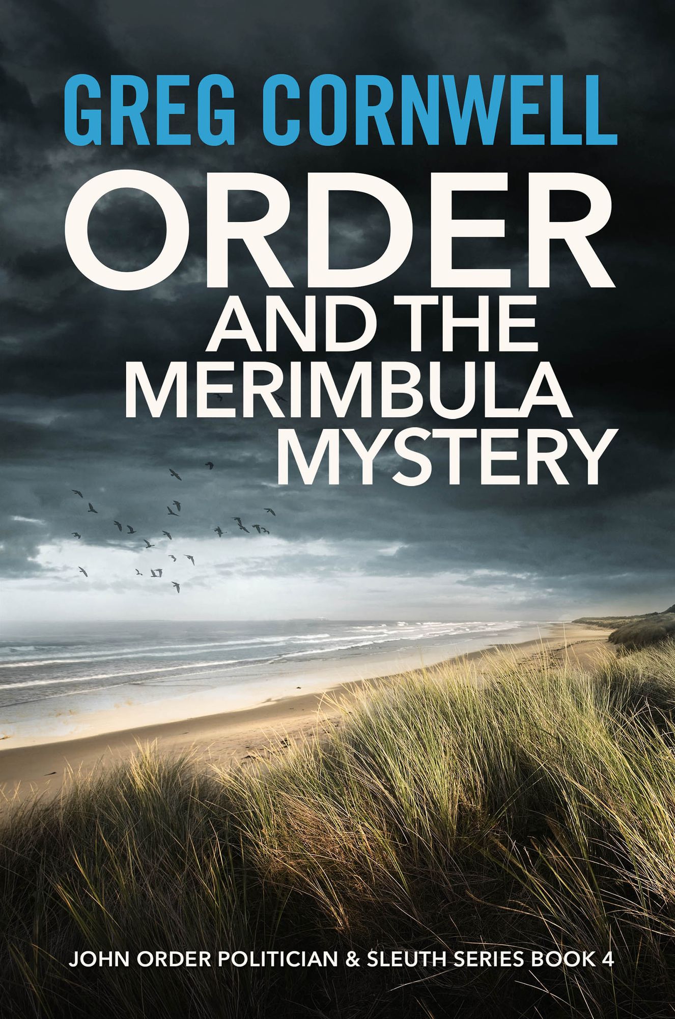 Order and the Merimbula Mystery