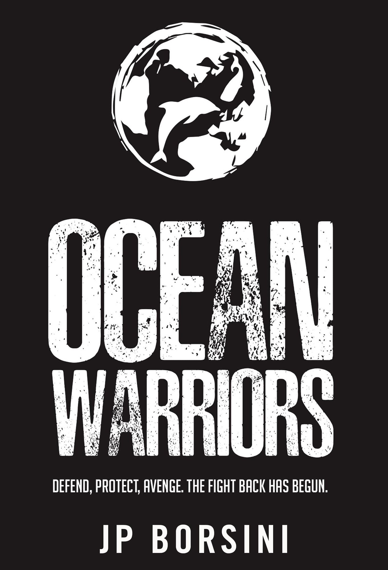 Ocean Warriors