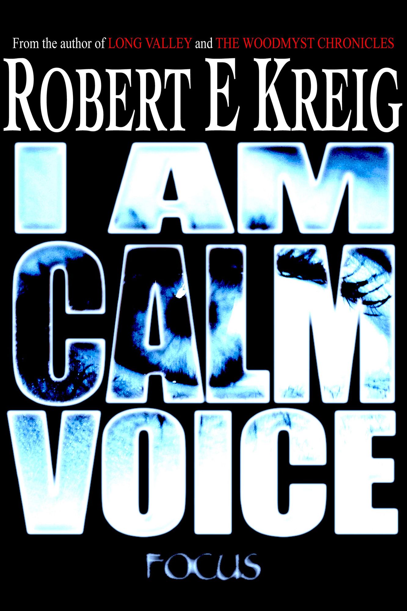 I Am Calm Voice