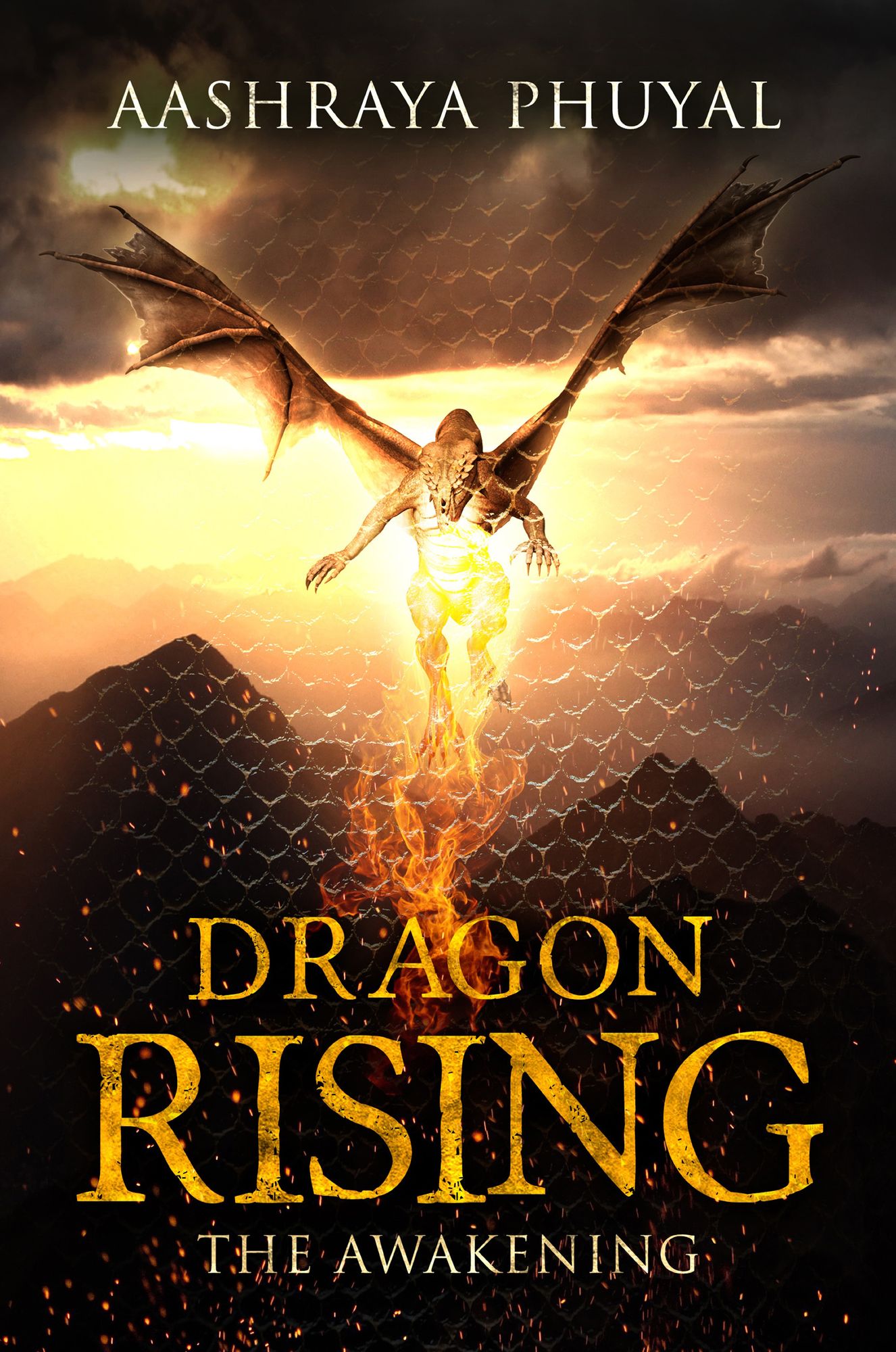 Dragon Rising