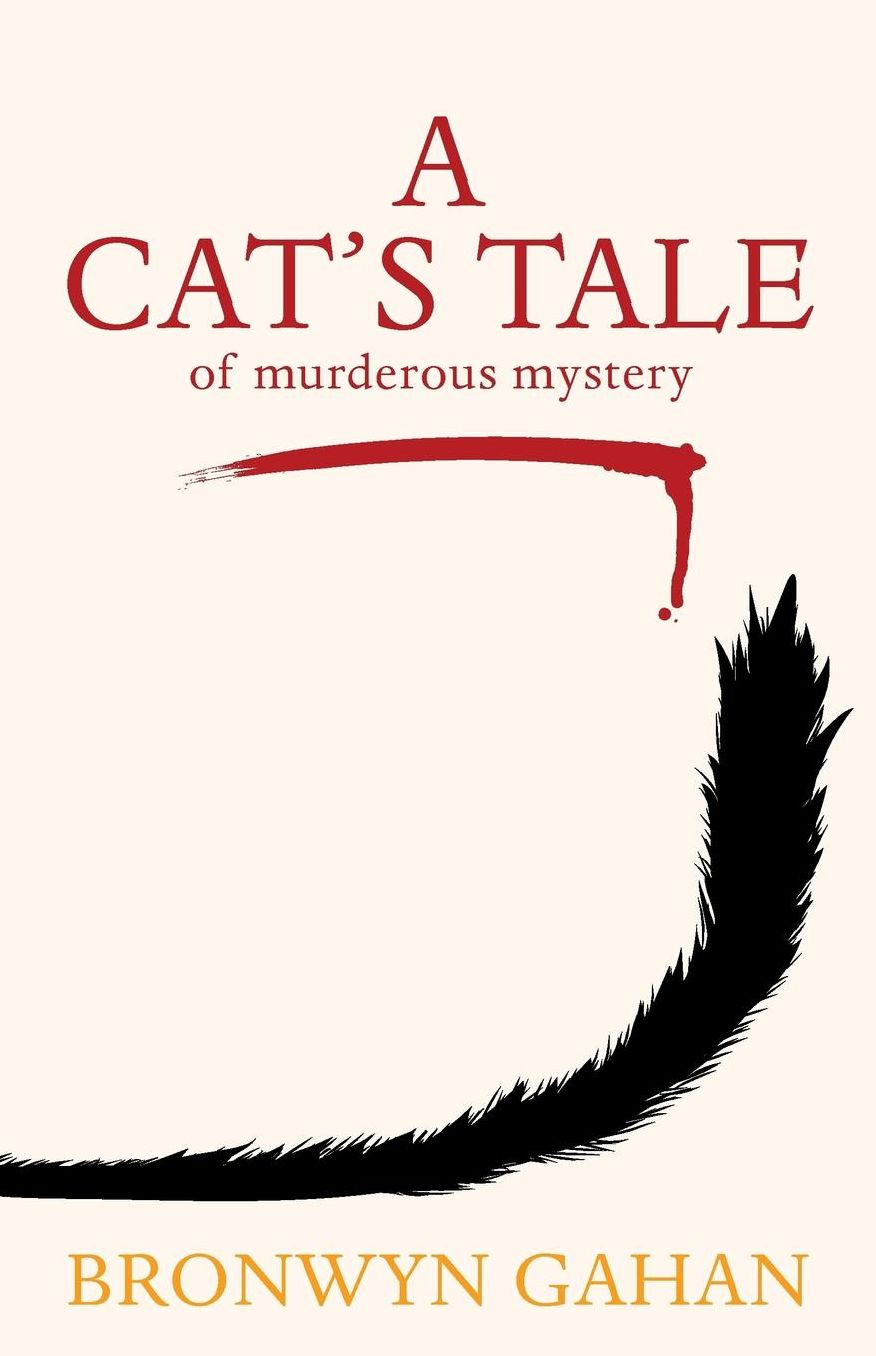 A Cat's Tale: of murderous mystery
